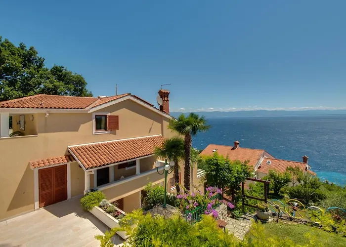 Villa Bellavista