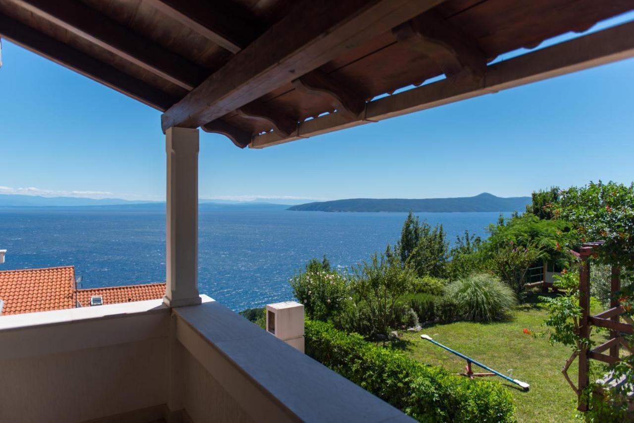 Bellavista Apartment Moscenicka Draga