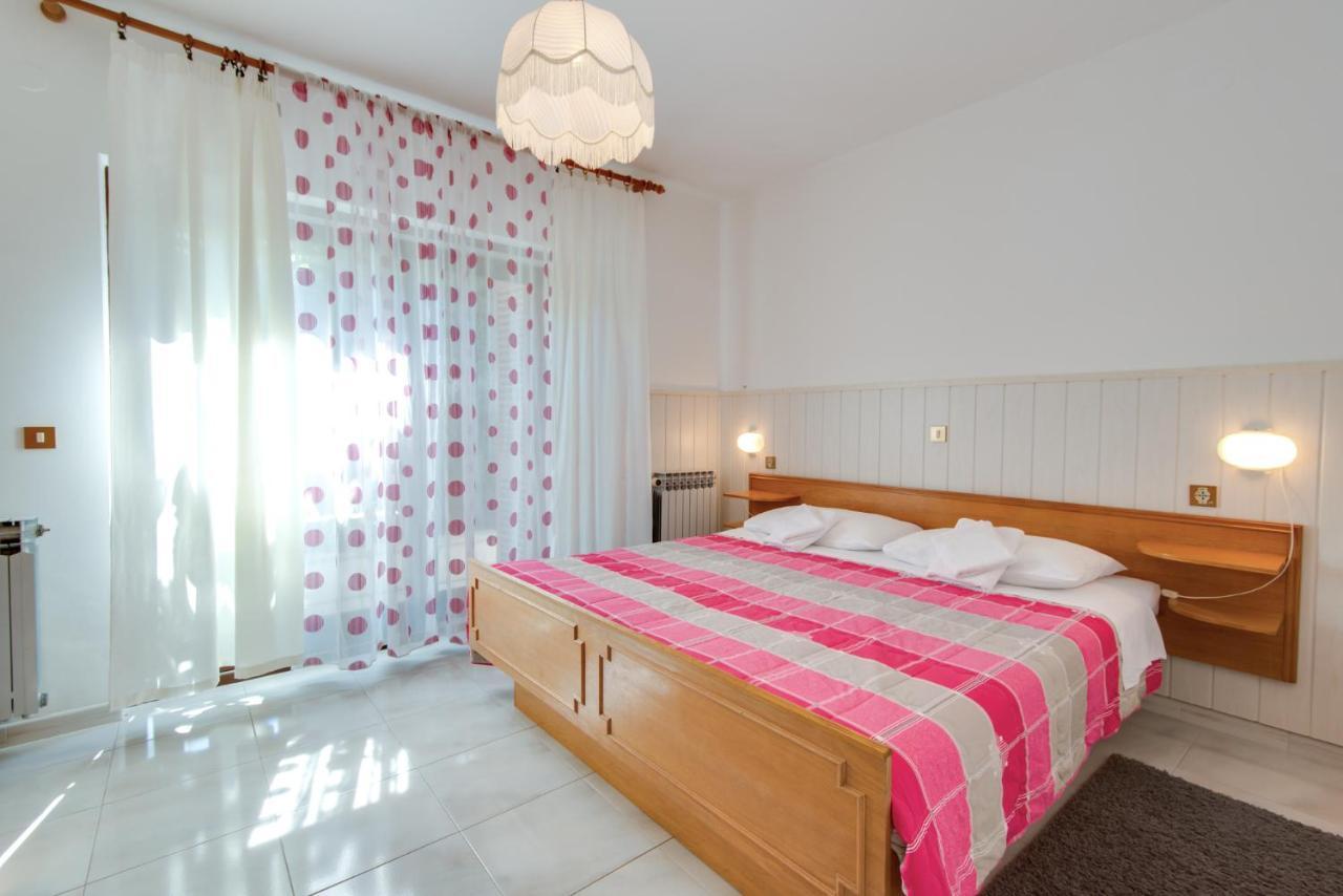 Apartment Bellavista *
