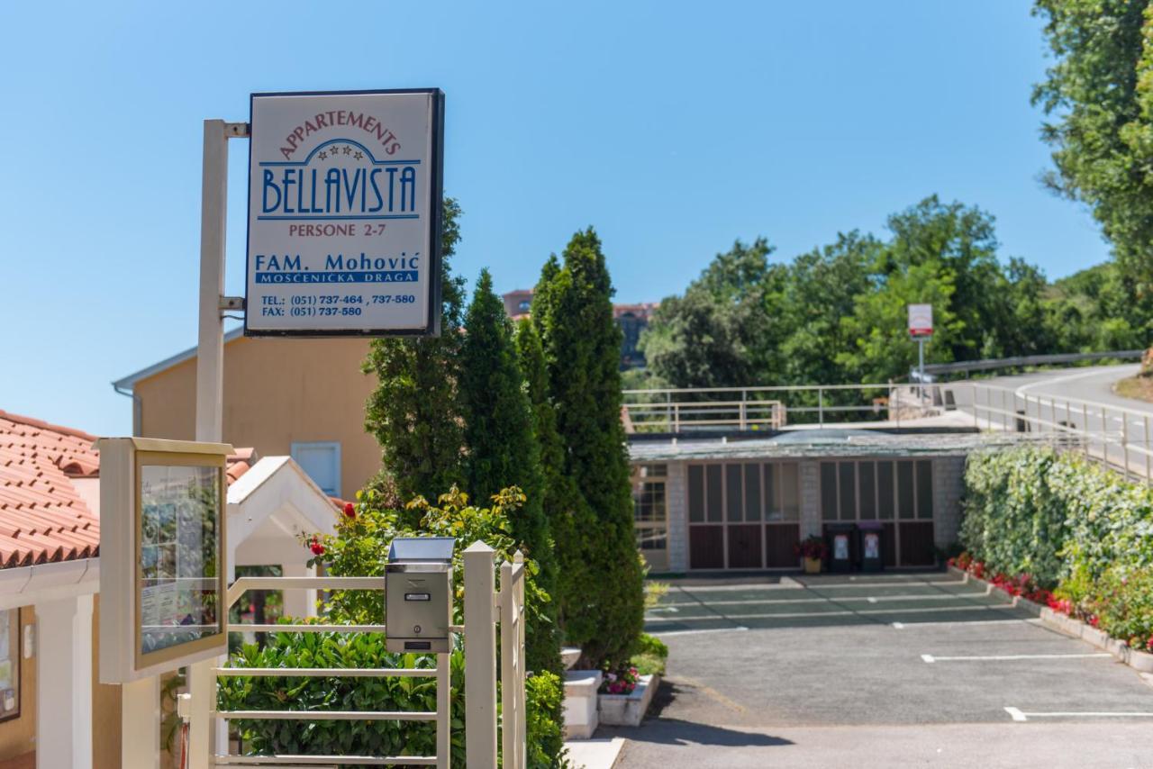 Bellavista Apartment *