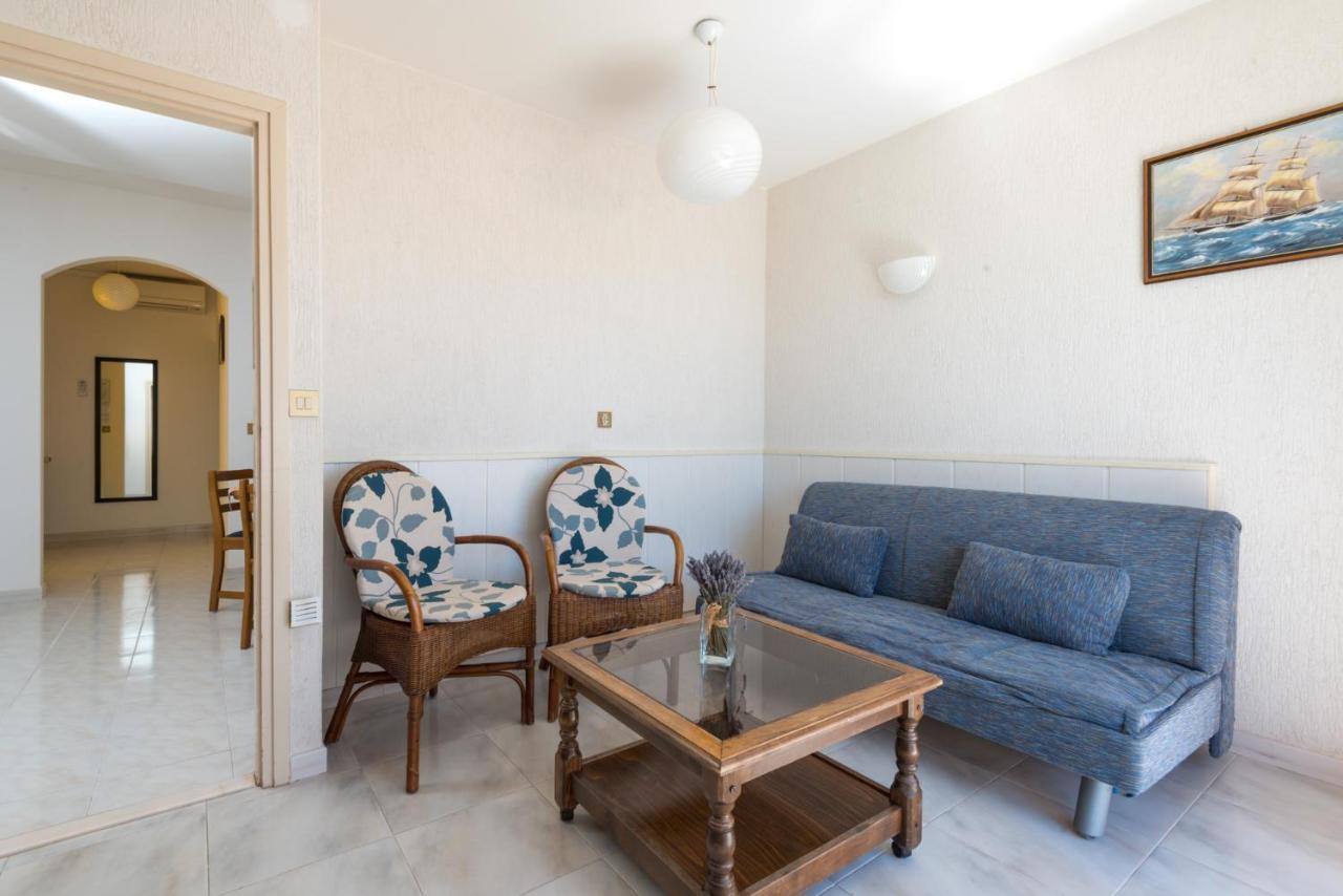 Bellavista Apartment
