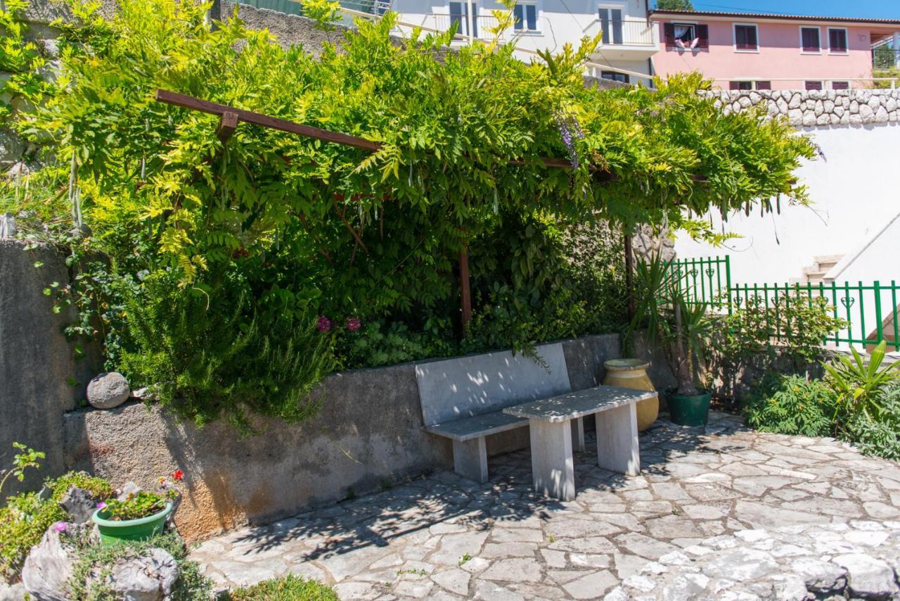 Apartment Bellavista Moscenicka Draga