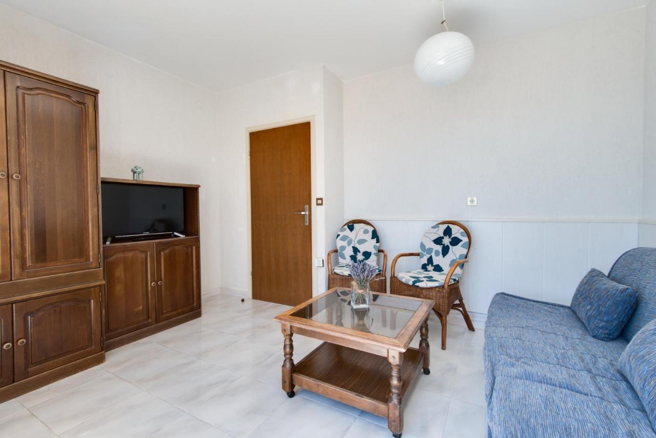 Bellavista Apartment