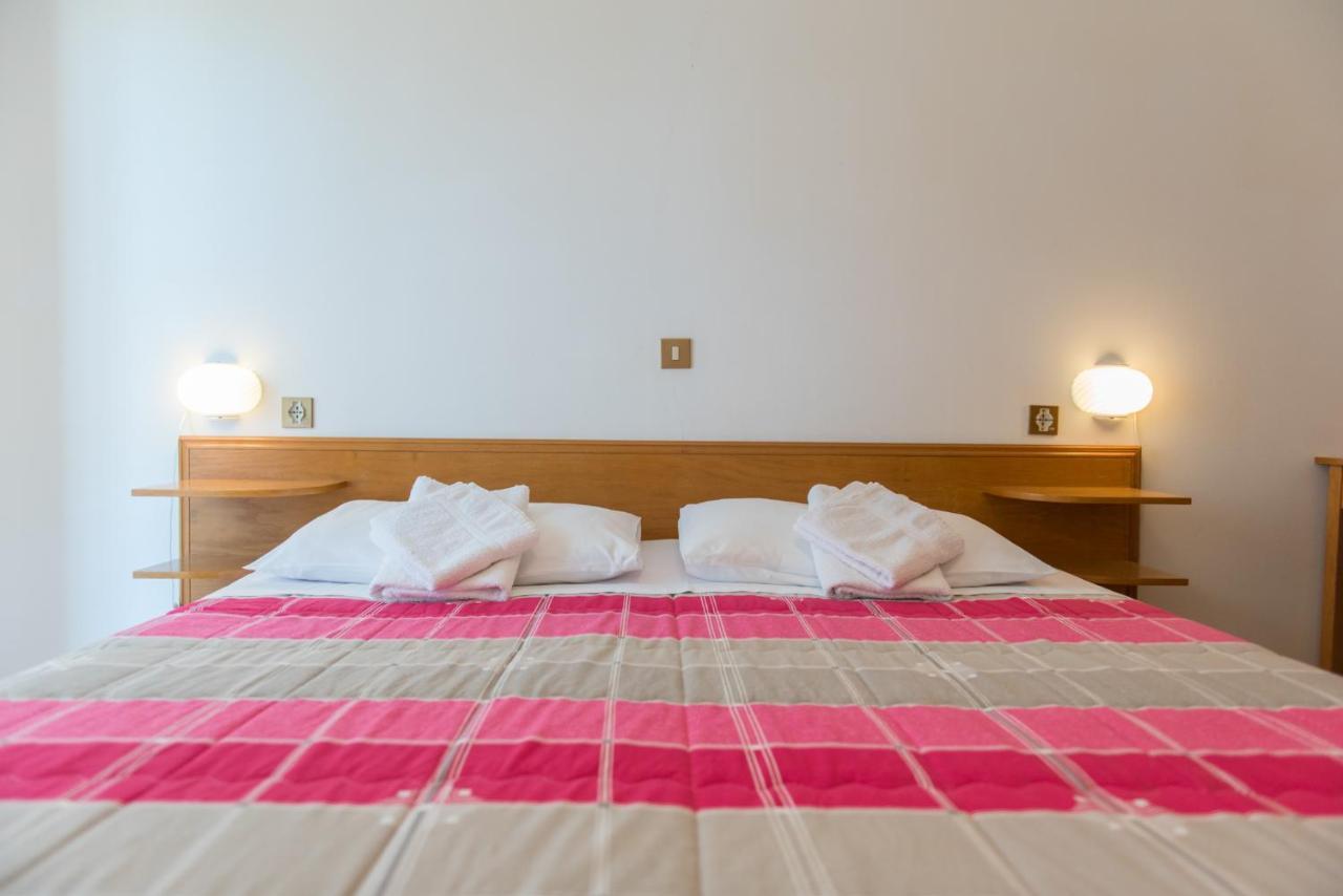 Bellavista Apartment Moscenicka Draga