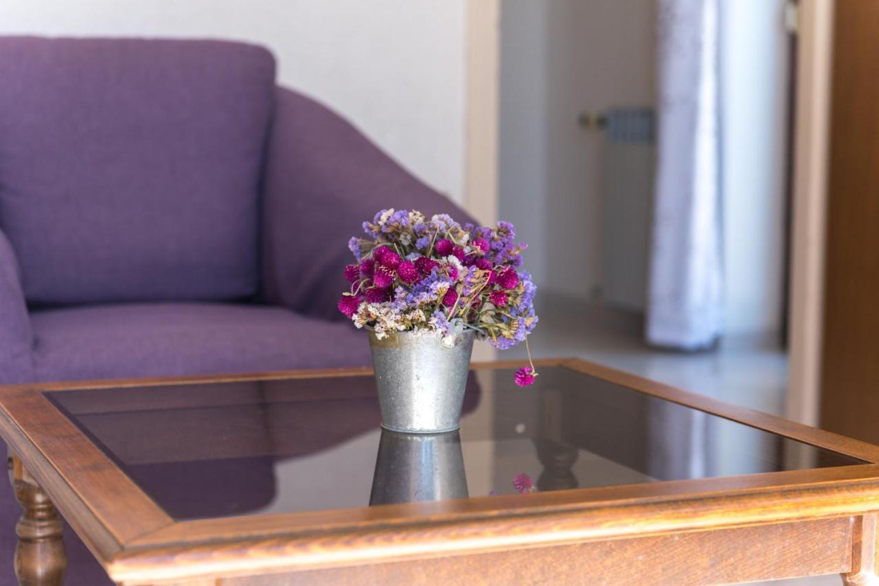 Bellavista Apartment
