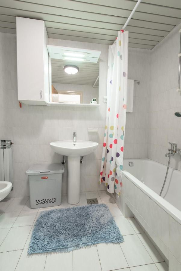 Bellavista Apartment Moscenicka Draga