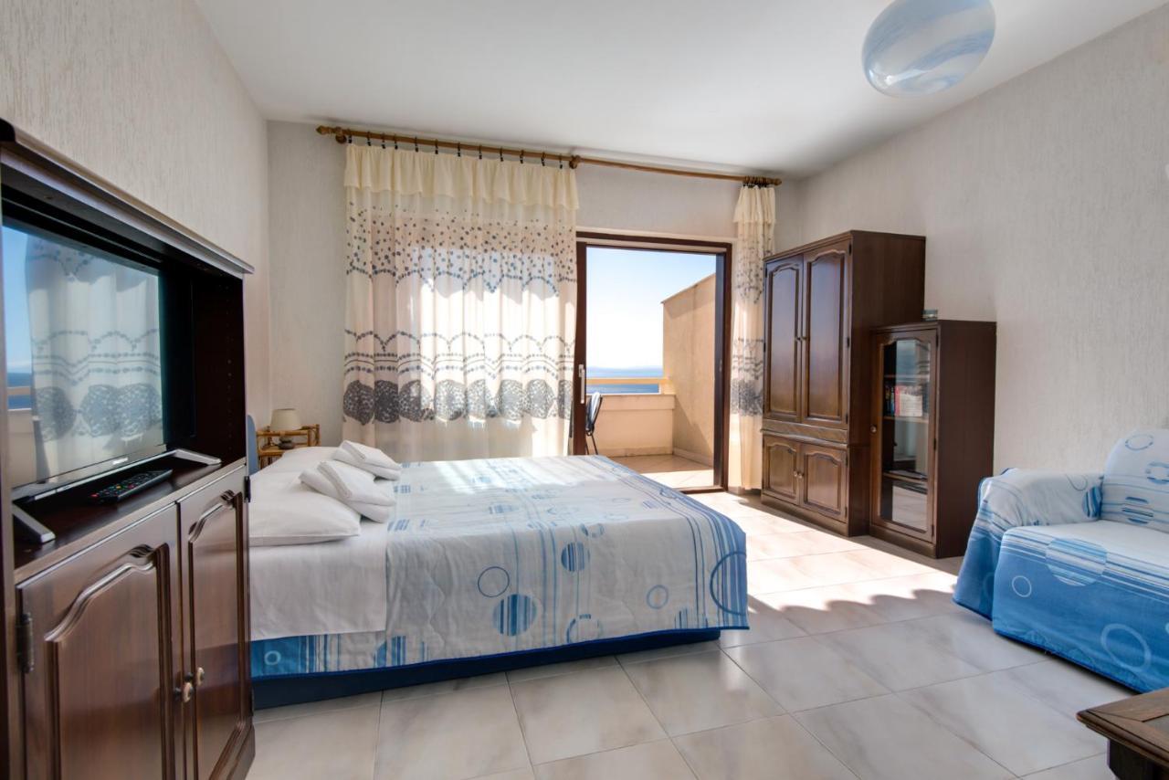 Apartment Bellavista Moscenicka Draga