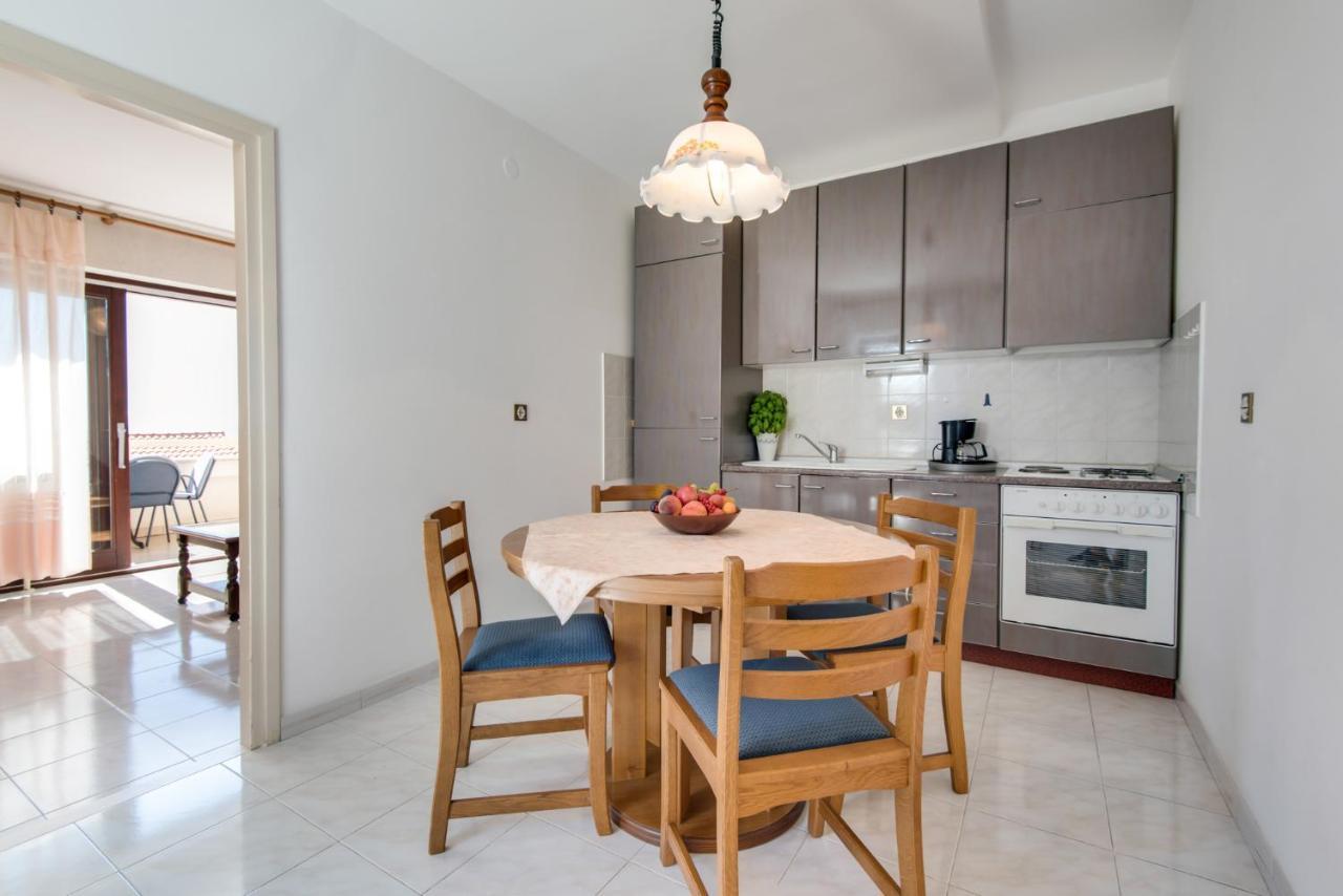 Bellavista Apartment Moscenicka Draga