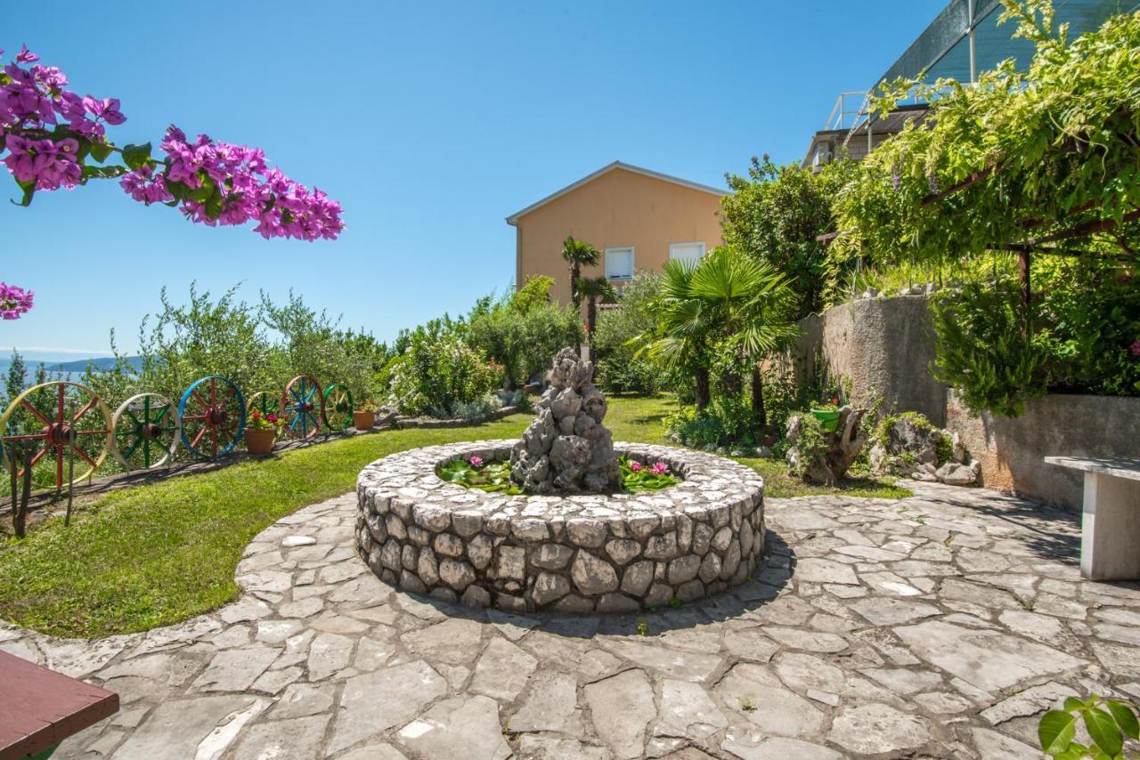 Bellavista Moscenicka Draga
