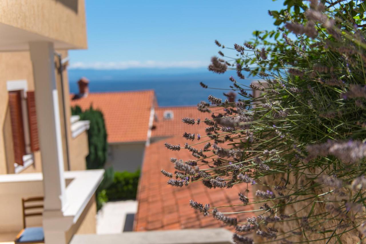 Bellavista Moscenicka Draga