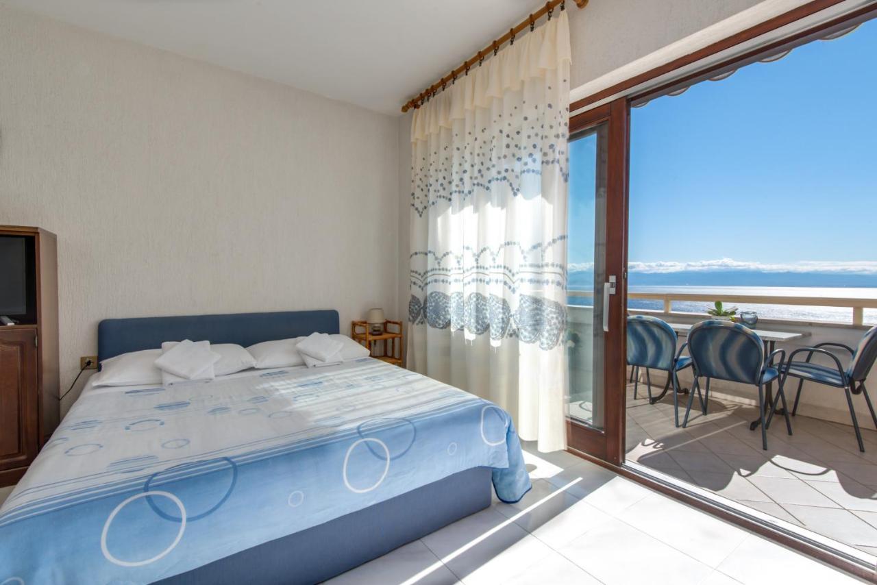 Bellavista Mošćenička Draga