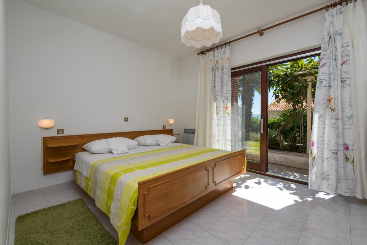 Bellavista Mošćenička Draga