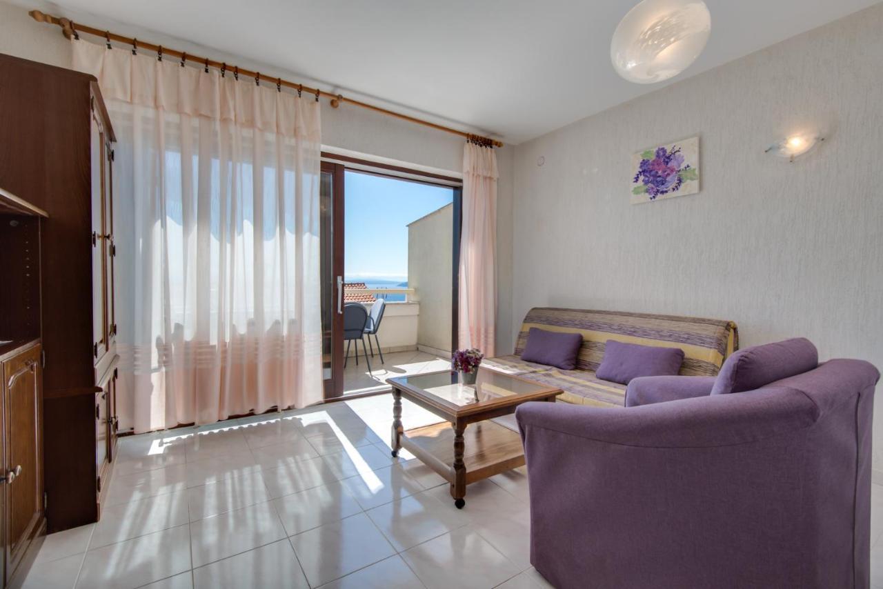 Bellavista Mošćenička Draga