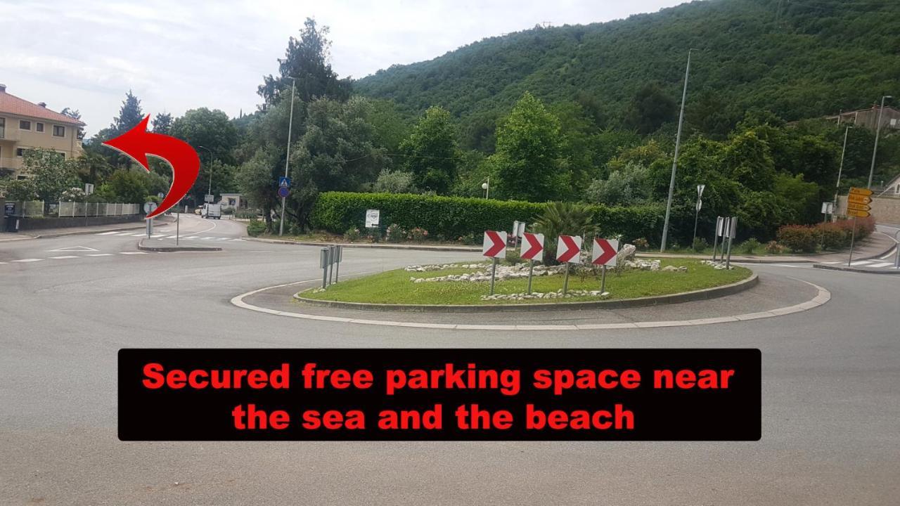 Bellavista * Mošćenička Draga